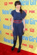 Zooey Deschanel ズーイー・デシャネル