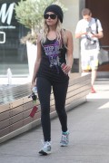 Ashley Tisdale アシュレイ・ティスデイル