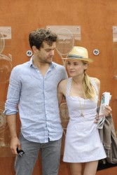 Diane Kruger ダイアン・クルーガー