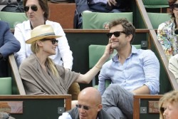Diane Kruger ダイアン・クルーガー