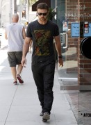 Джастин Тимберлэйк (Justin Timberlake) arrives at a medical building in Beverly Hills on June 1, 2012 (12xHQ) 84472a195362807