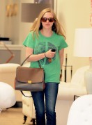 Amanda Seyfried アマンダ・セイフライド