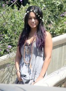 Vanessa Hudgens ヴァネッサ・ハジェンズ