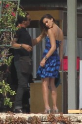 Jessica Alba ジェシカ・アルバ