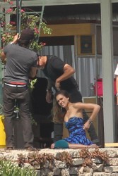 Jessica Alba ジェシカ・アルバ