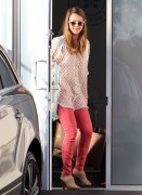 Jessica Alba ジェシカ・アルバ