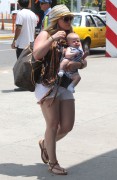 Hilary Duff ヒラリー・ダフ