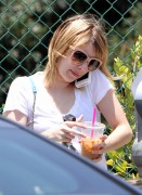 Emma Roberts エマ・ロバーツ