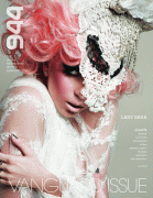 Lady GaGa (Леди ГаГа) - Страница 4 70066e62469919