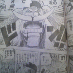 ONE PIECE 570 Spoiler