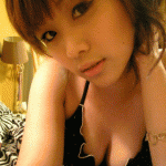 Sexy Taiwanese Babe-Amateur Photos!