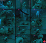 Sinéad Keenan in Being Human