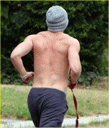 ����� ������ ���� - Kellan Lutz