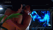 ����� ���� ��������� - John Barrowman