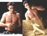 ����� �������� ���� - Christian Bale