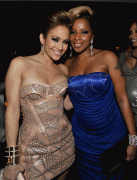 Jennifer Lopez