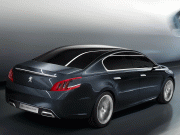 5 by Peugeot