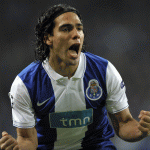 photo match Arsenal 1 Vs Porto 2 E5924c68579097