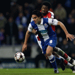 photo match Arsenal 1 Vs Porto 2 Ae5c9b68605559