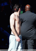 ����� ������ ������ - Zachary Quinto
