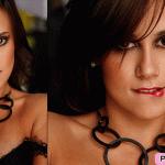 Famosas Nuas