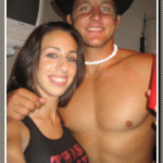 Lingerie party