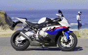 BMW S1000RR