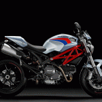 2011 Ducati Monster 796