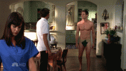 ����� ����� ���������� - Ryan McPartlin