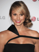 leggy stacy keibler