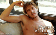 Matheus Verdelho