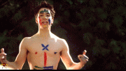����� ������� ���� - Justin Long