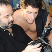 Alexandre Scaquette