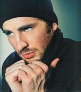 Chris Evans