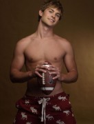 Chace Crawford
