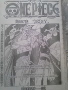 one piece 597