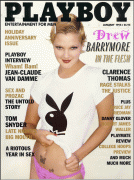Playboy USA 1995 - все 12 журналов